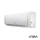 کولر گازی یونیوا ۱۲۰۰۰ اینورتر تیتانیوم (T1) گاز R410a مدل UN-MS12000 TITANIUM