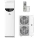 کولر گازی ایوولی ایستاده 60000 اسکرول مدل EVFS-60K-SCR