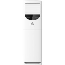 کولر گازی ایوولی ایستاده 60000 اسکرول مدل EVFS-60K-SCR