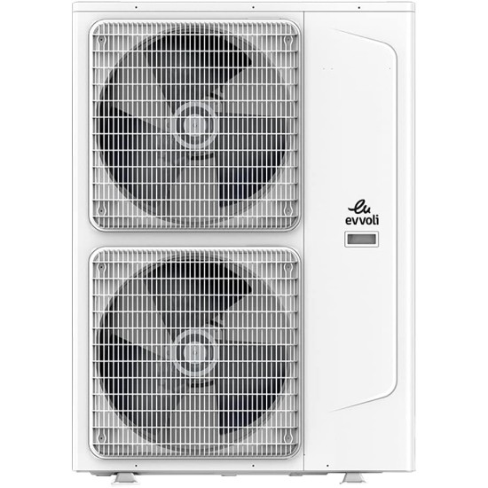 کولر گازی ایوولی ایستاده 60000 اسکرول مدل EVFS-60K-SCR