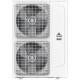 کولر گازی ایوولی ایستاده 60000 اسکرول مدل EVFS-60K-SCR