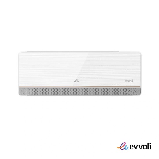 کولر گازی 18000 ایوولی (evvoli) مدل الگانت EVCIS-18K-UV کولر گازی 18000 ایوولی (evvoli) مدل الگانت EVCIS-18K-UV
