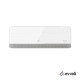 کولر گازی 12000 ایوولی (evvoli)کانورتر مدل الگانت EVCIS-12K-UV