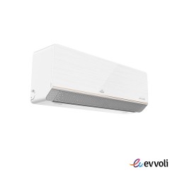 کولر گازی 12000 ایوولی (evvoli)کانورتر مدل الگانت EVCIS-12K-UV کولر گازی 12000 ایوولی (evvoli)کانورتر مدل الگانت EVCIS-12K-UV