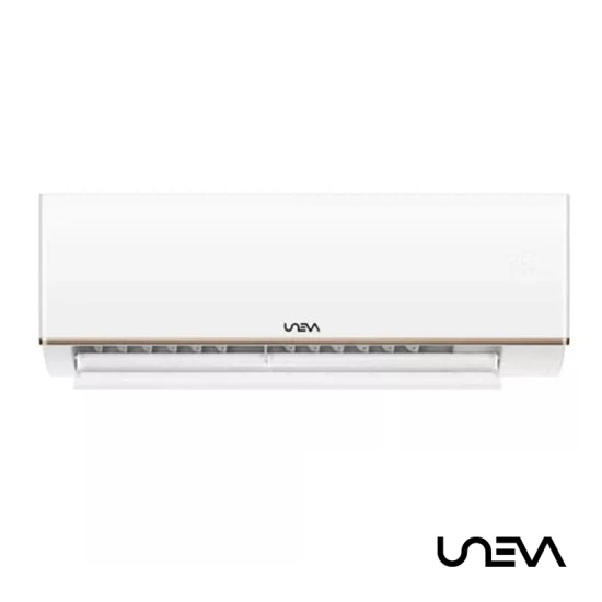 کولر گازی یونیوا ۱۲۰۰۰ پرو (T3)، UN-GHS12 T3 PRO