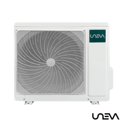 کولر گازی یونیوا ۱۲۰۰۰ پرو (T3)، UN-GHS12 T3 PRO