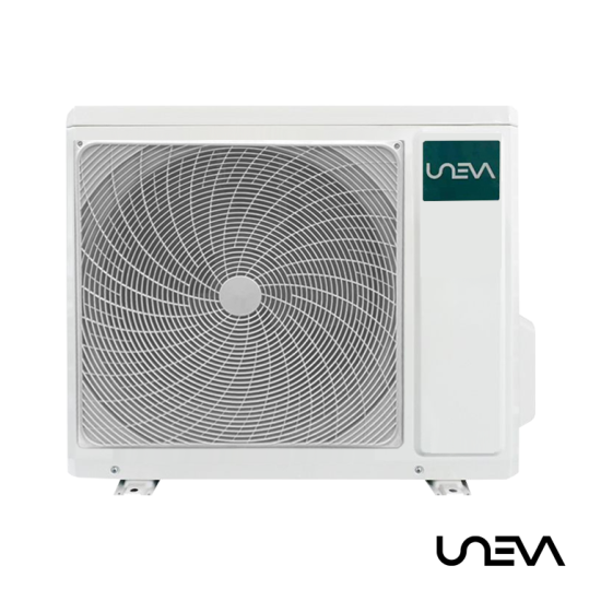 کولر گازی یونیوا ۱۲۰۰۰ پرو (T3)، UN-GHS12 T3 PRO