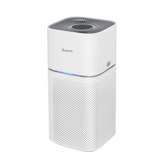 دستگاه تصفیه هوا زانتی مدل ZMAF-48WL3HCIA