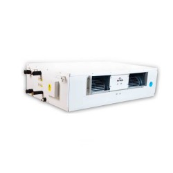 داکت اسپلیت 24000هزار ایوولی (evvoli) کانورترمدلEVCIS_24K_MD 