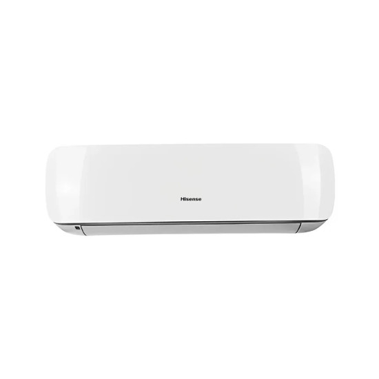 کولر گازی 24000 اینورتر هایسنس مدل HIH-24TG