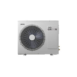 کولر گازی 30000 اینورتر گرین مدل SDK-CH30F1C1A2P کولر گازی 30000 اینورتر گرین مدل SDK-CH30F1C1A2P