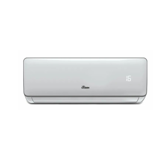 کولر گازی 30000 اینورتر گرین مدل SDK-CH30F1C1A2P