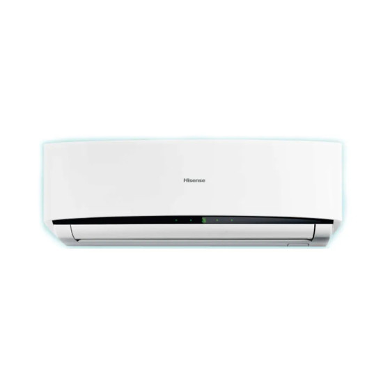 کولر گازی اینورتر 30 هزار هایسنس مدل HIH-30VQ