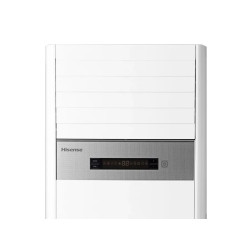 کولر گازی 55000 ایستاده هایسنس مدل HFH-55FM کولر گازی 55000 ایستاده هایسنس مدل HFH-55FM