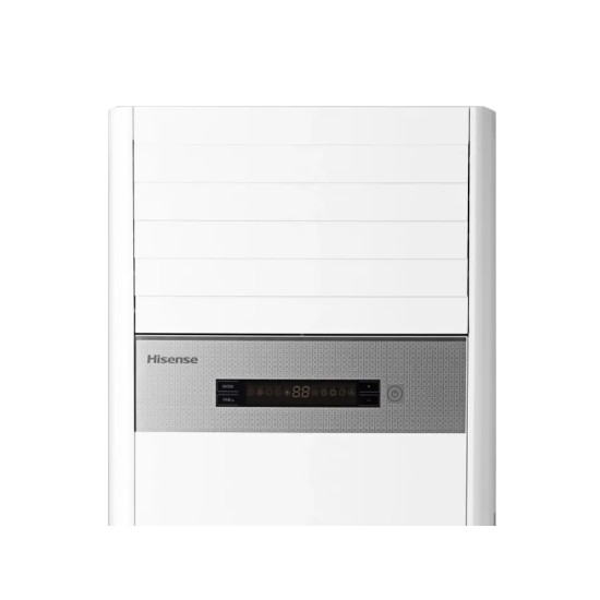 کولر گازی 55000 ایستاده هایسنس مدل HFH-55FM