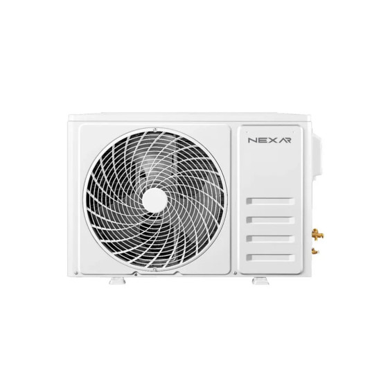 کولر گازی 12000 نکسار مدل NAC-TF12ELN1