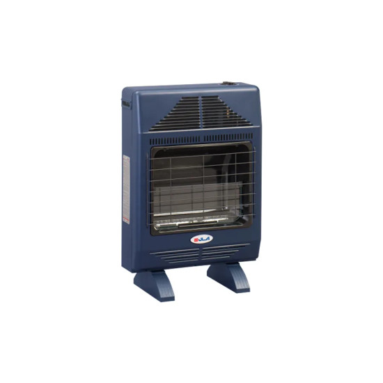 بخاری بدون دودکش آبسال مدل 481