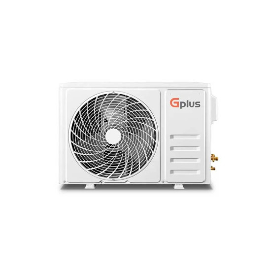 کولر گازی 9 هزار جی پلاس مدل GAC-TF09TP1A