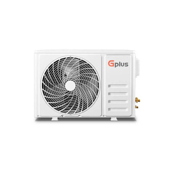 کولر گازی اینورتر 30000 جی پلاس مدل GAC-TV30EL1A