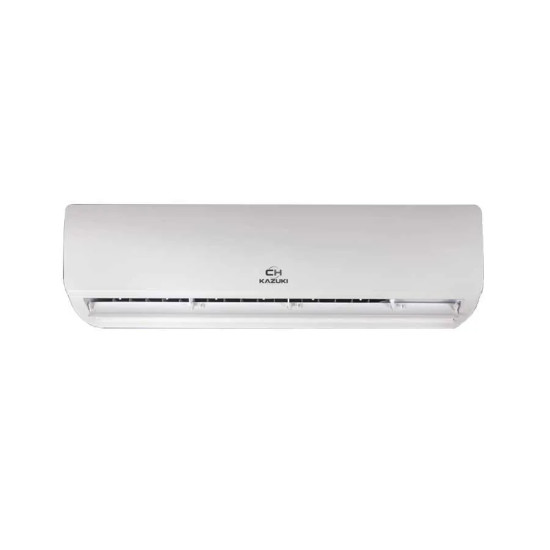 کولر گازی 18000 کازوکی مدل IAC-18CH/XA/AA