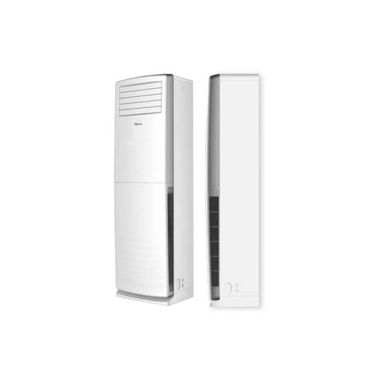 کولر گازی ایستاده جی پلاس 48000 مدل GAC-TF48FH3A