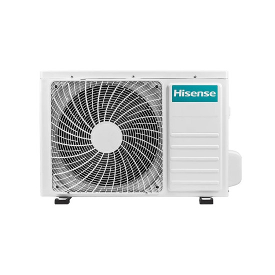 کولر گازی 18000 هایسنس مدل HRH-18TQ