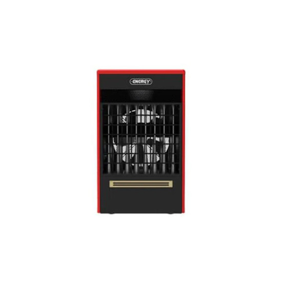 هیتر گازی انرژی مدل 640 فن ایرانی