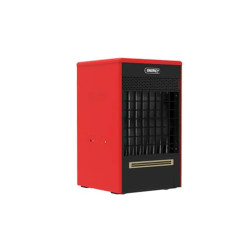 هیتر گازی انرژی مدل 640 فن ایرانی