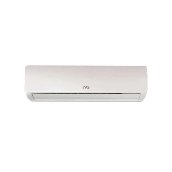 کولر گازی اینورتر 12000 ایران رادیاتور مدل IAC-12CH/XA-I/A