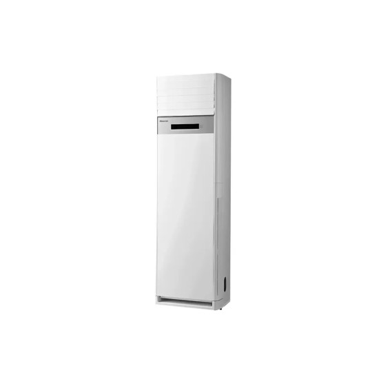 کولر گازی ایستاده هایسنس 36000 مدل HFH-36FM