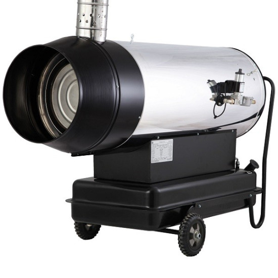 قیمت جت هیتر دوگانه سوز باکدار نیرو تهویه البرز 2EDB-120 قیمت جت هیتر دوگانه سوز باکدار نیرو تهویه البرز 2EDB-120