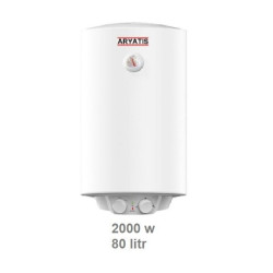 آبگرمکن برقی آریاتیس مدل D80‐20W