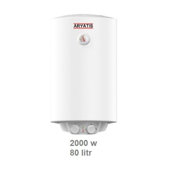 آبگرمکن برقی آریاتیس مدل D80‐20W