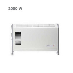 بخاری برقی  پارس خزر مدل CH2000TM