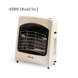 بخاری گازی بدون دودکش پلار مدل 20KN