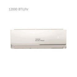 کولر گازی تک الکتریک 12000 مدل BTS-UNF-12HR