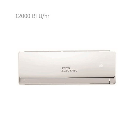کولر گازی تک الکتریک 12000 مدل BTS-UNF-12HR