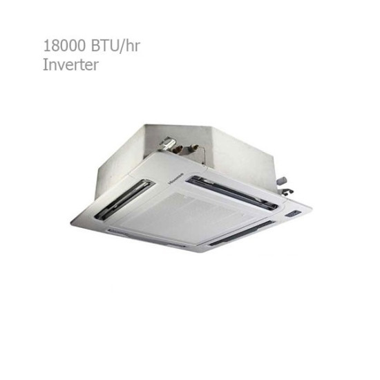 اسپلیت کاستی هایسنس 18000 اینورتر HIC-18