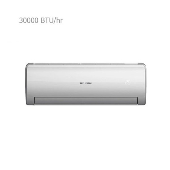 کولر گازی هیوندای 30000 مدل HAC-3054 WT1