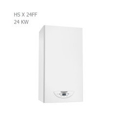 پکیج دیواری آریستون مدل HS X 24FF