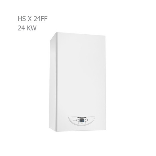 پکیج دیواری آریستون مدل HS X 24FF