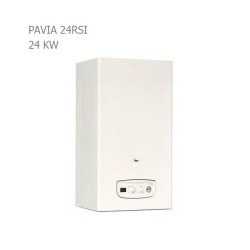 پکیج دیواری بوتان مدل پاویا 24000 (Pavia 24RSi)