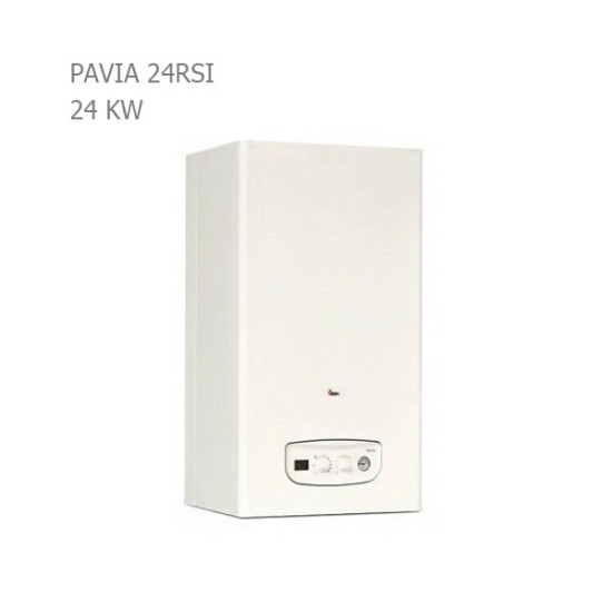 پکیج دیواری بوتان مدل پاویا 24000 (Pavia 24RSi)