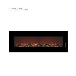 شومینه برقی هوشمند آوالون هالیوود 200