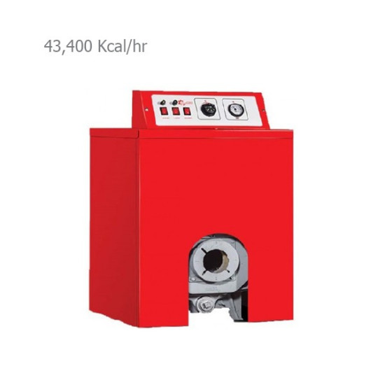 قیمت پکيج زمینی دوگانه سوز بدون مبدل شوفاژکار آذرخش AS300-7