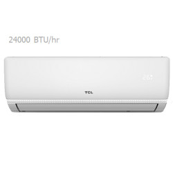 کولر گازی تی سی ال 24000 مدل TAC-24CS/VETP کولر گازی تی سی ال 24000 مدل TAC-24CS/VETP