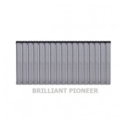 قیمت رادیاتور آلومینیومی آنیت 19 پره مدل برلیان پایونیر