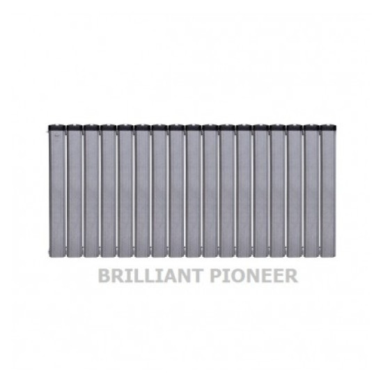 قیمت رادیاتور آلومینیومی آنیت 19 پره مدل برلیان پایونیر