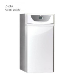 پکیج زمینی ایران رادیاتور 60000 مدل Z60FA