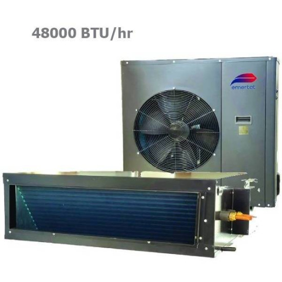 داکت اسپلیت سقفی امرتات مدل ED48M2T1T داکت اسپلیت سقفی امرتات مدل ED48M2T1T